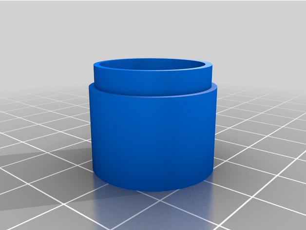 Pelican 3 Rocket by Saltyfish123