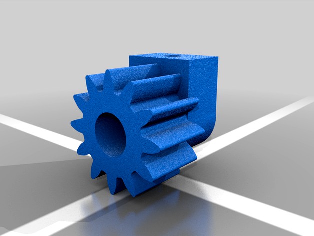 Waterwheel Generator by HyperspacePirate