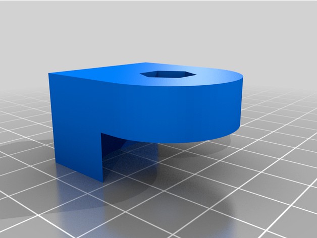 Low Cost Active Knee Orthosis - LCAKO [in development / proof of concept]] by mingamobs