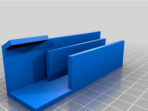 Milwaukee Hatchet Oil Guard by MarcArmy