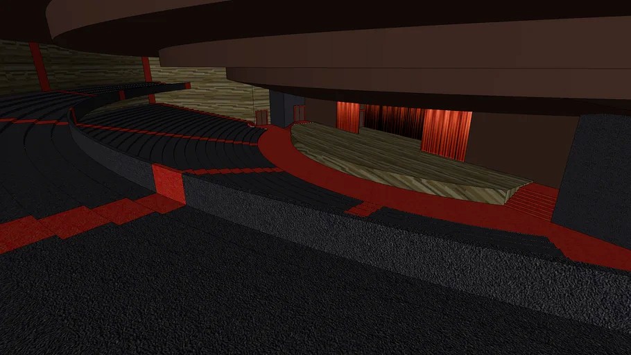 Convention / Auditorium