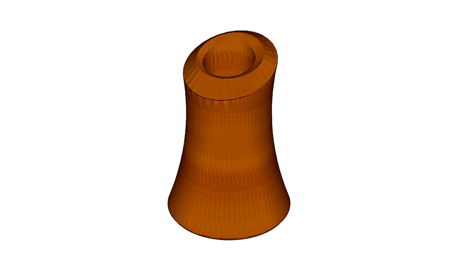 AP182 - Vaso Pilon