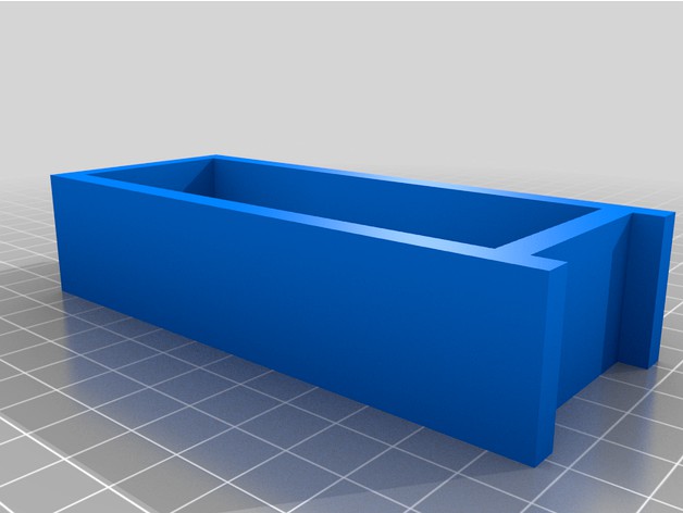 ARTILLERY X1  X-axis support for maintenance by xXPABLO96