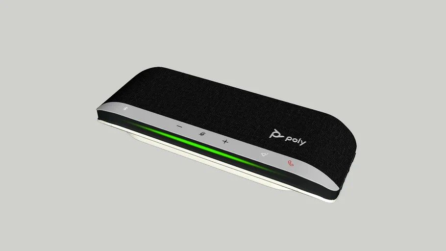 Poly Sync 40