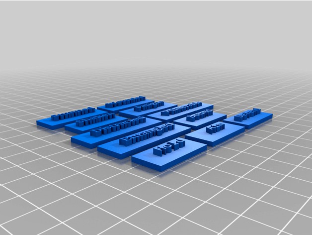 Savage Worlds Status Effect Tokens by protocolture