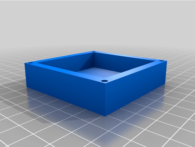 Stackable Bits Holder by 3boysdad