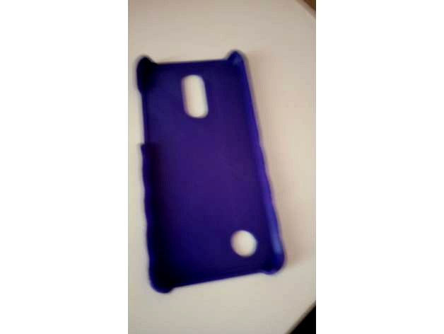 LG Aristo by Alangham20