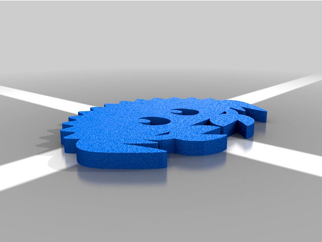 Rust Extra-cute Ferris - Rustacean by piecthing