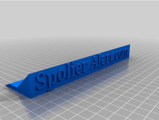 Arrma spoiler.com by Noah152