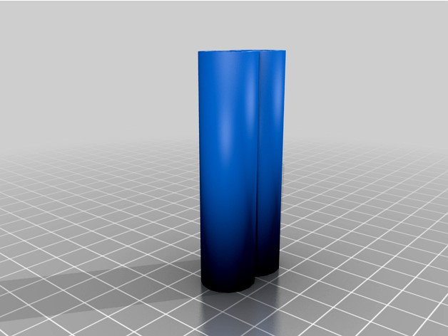chandler firework prototype 1 by greatbuilder5872