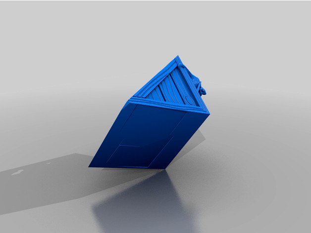 Female Dwarf with a Really Big Axe by Adder95