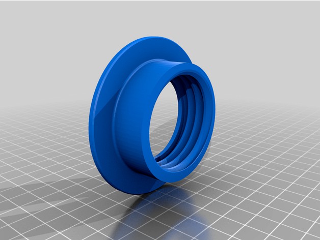 Tiny Spool by ristlin