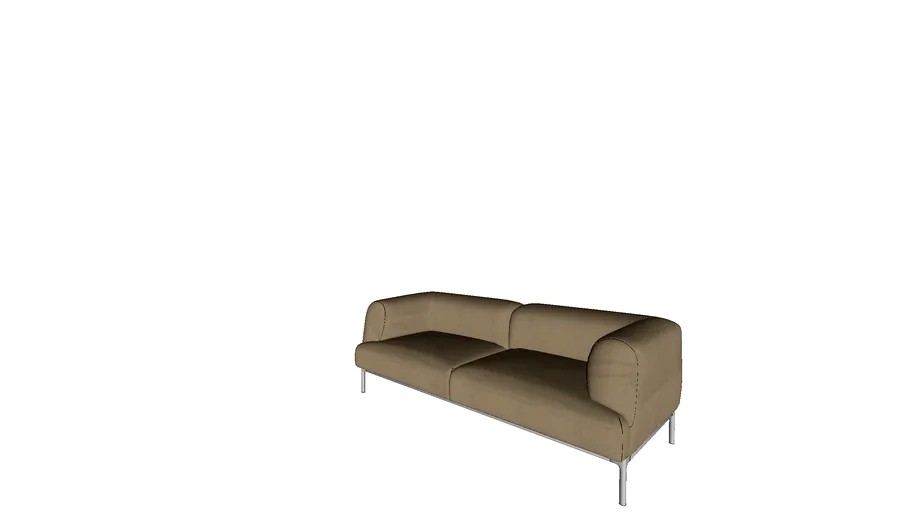 HAY Bjorn sofa