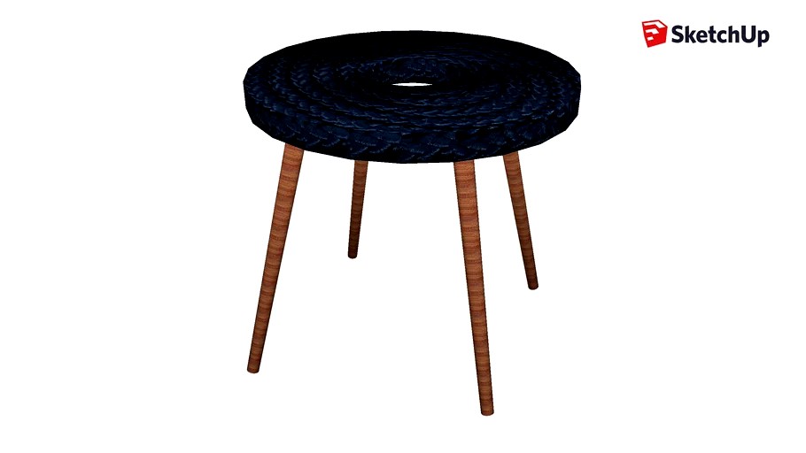 Mesa Lateral Torino Corda