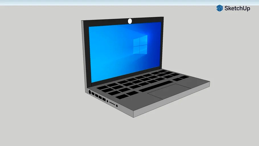 laptop