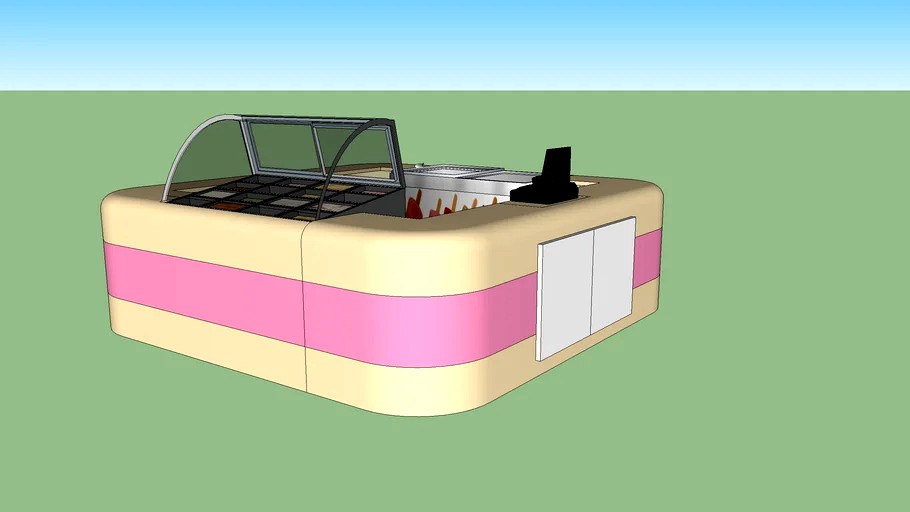 Modulo de venta