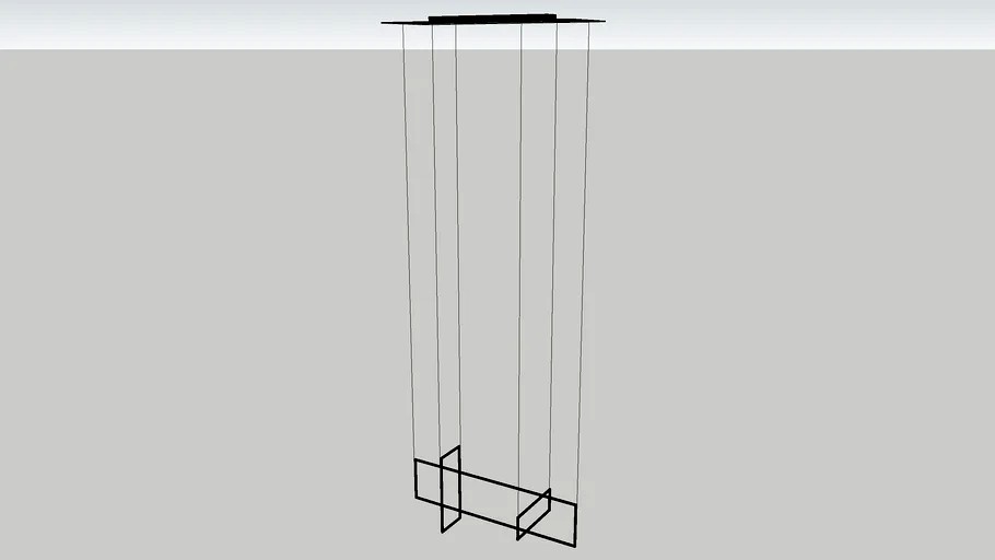 Arkell Linear Suspension