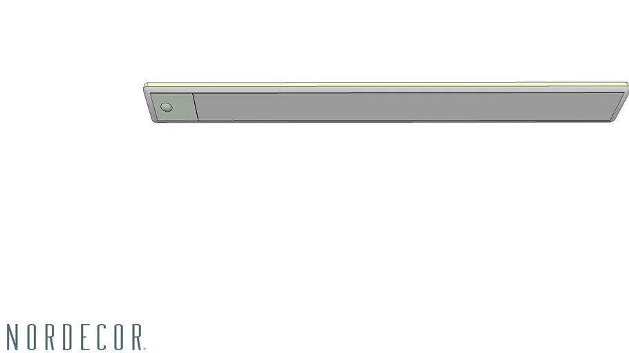 Luminária Led Multiuso Finn