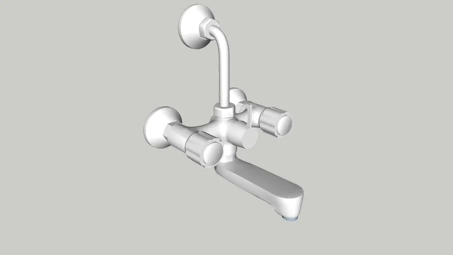 DLX-CHR-517BKN