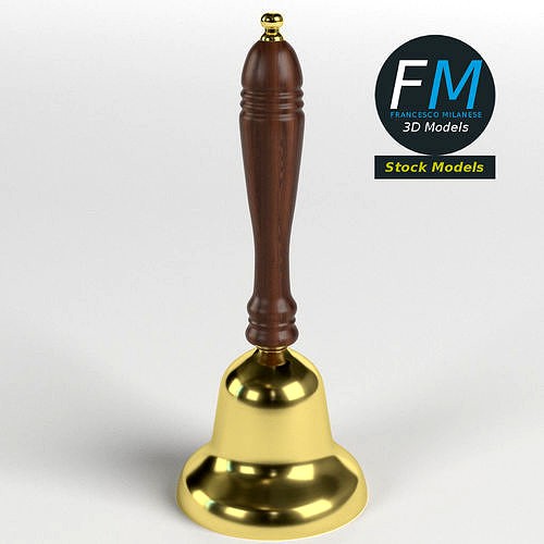 School handbell