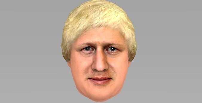 Boris Johnson