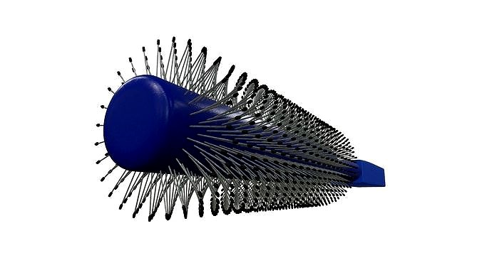 Hair brush R5