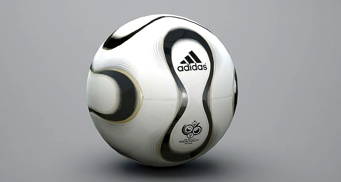 Soccerball