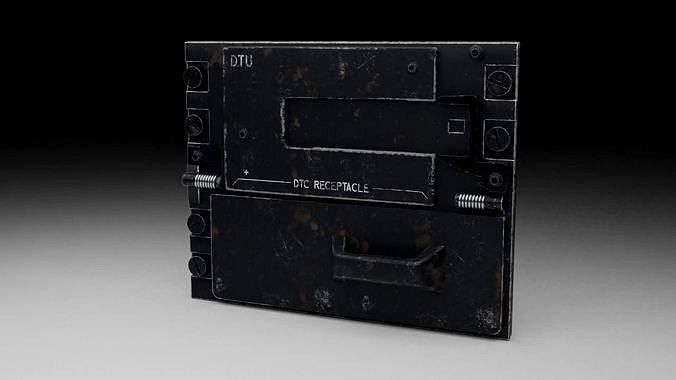 F16 Data Transfer Unit