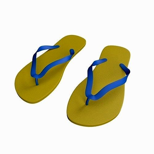 Flip flop