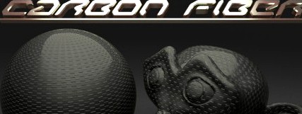 Carbon Fiber Material