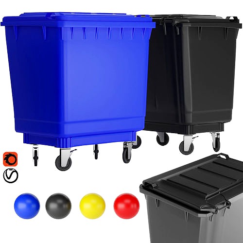 Garbage box 2