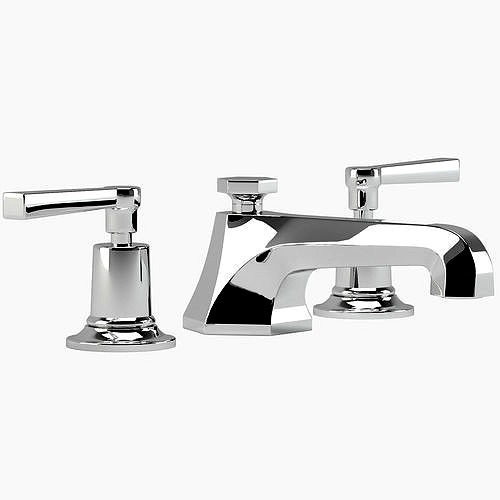 Lavatory Faucet