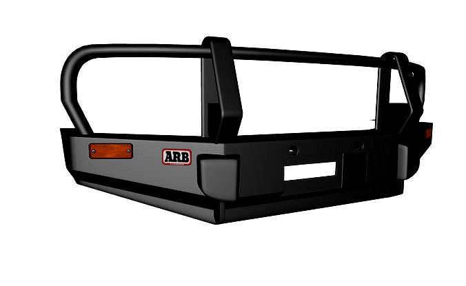 Bumper Front ARB For Toyota 4Runner 1999-2002