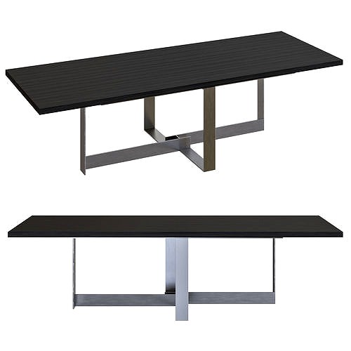 Mood by Flexform JACQUES - dining table