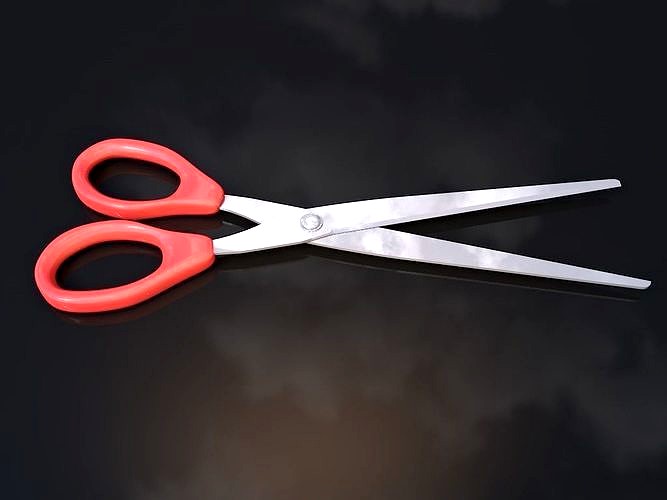 scissors