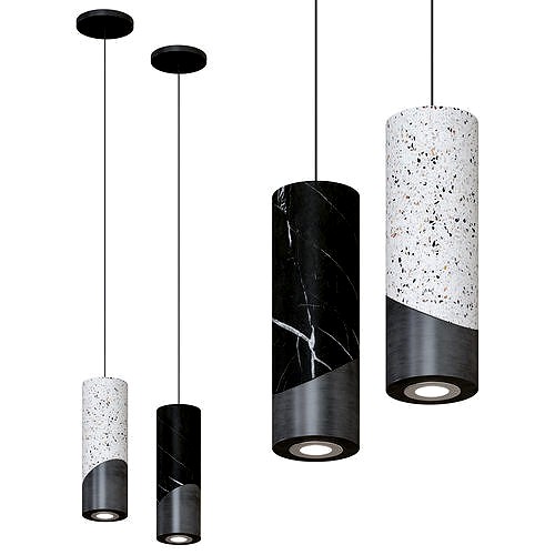 ZY Limb - ceiling lamp