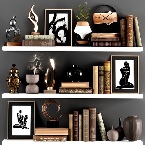 decorative set05