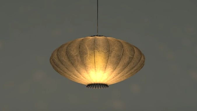 Paper Lantern 2