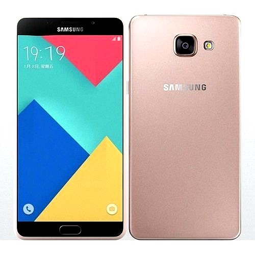 Samsung Galaxy A9 2016 Pink