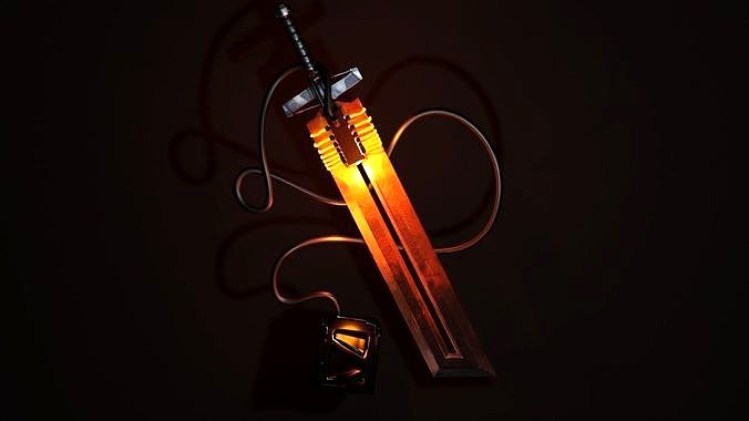 sword