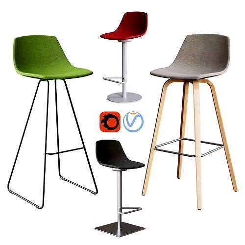 LaPalma - MIUNN Set1