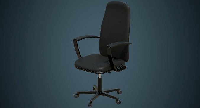 Office Chair 1A