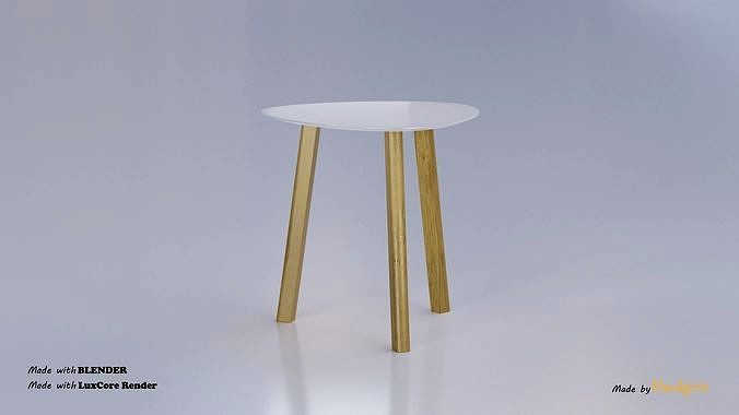 TABLE TAPS 2020