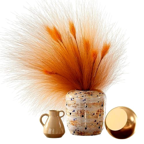 Interior decor set