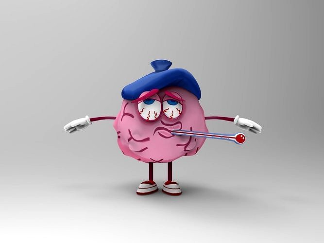 Viral Fever Character