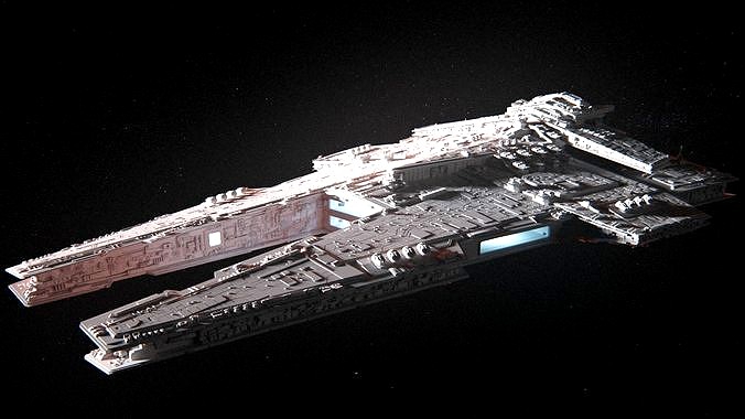 Sith Dreadnaught