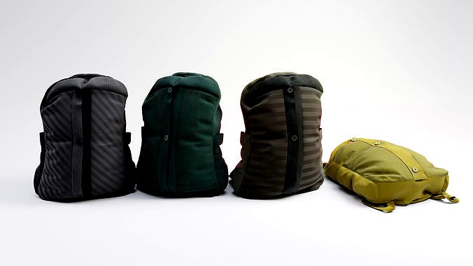 Backpack