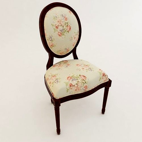 Louis XV style Chair