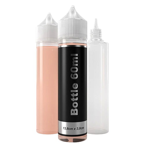 bottle 60ml type1