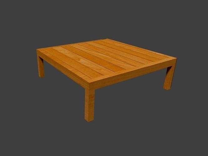 table3d